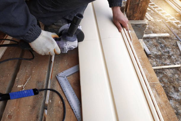 Best Vinyl Siding Installation  in Choctaw, OK